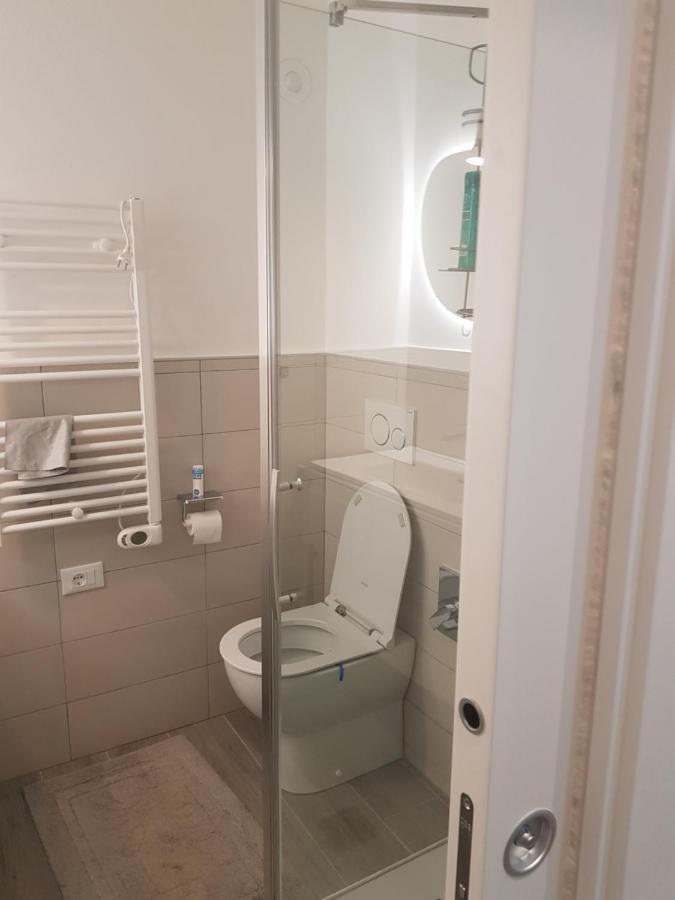 Orchidea Bed & Breakfast Bologna Bagian luar foto