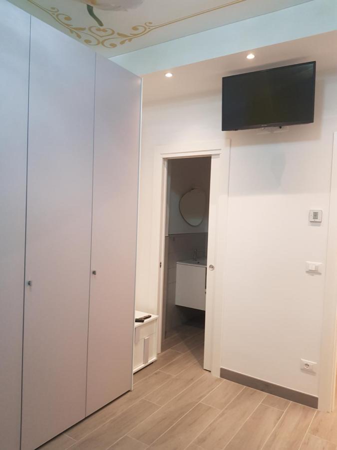 Orchidea Bed & Breakfast Bologna Bagian luar foto