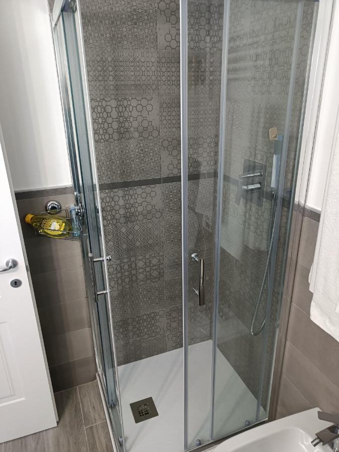 Orchidea Bed & Breakfast Bologna Bagian luar foto