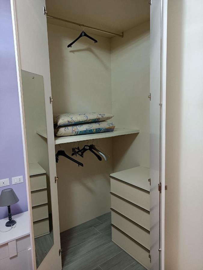 Orchidea Bed & Breakfast Bologna Bagian luar foto