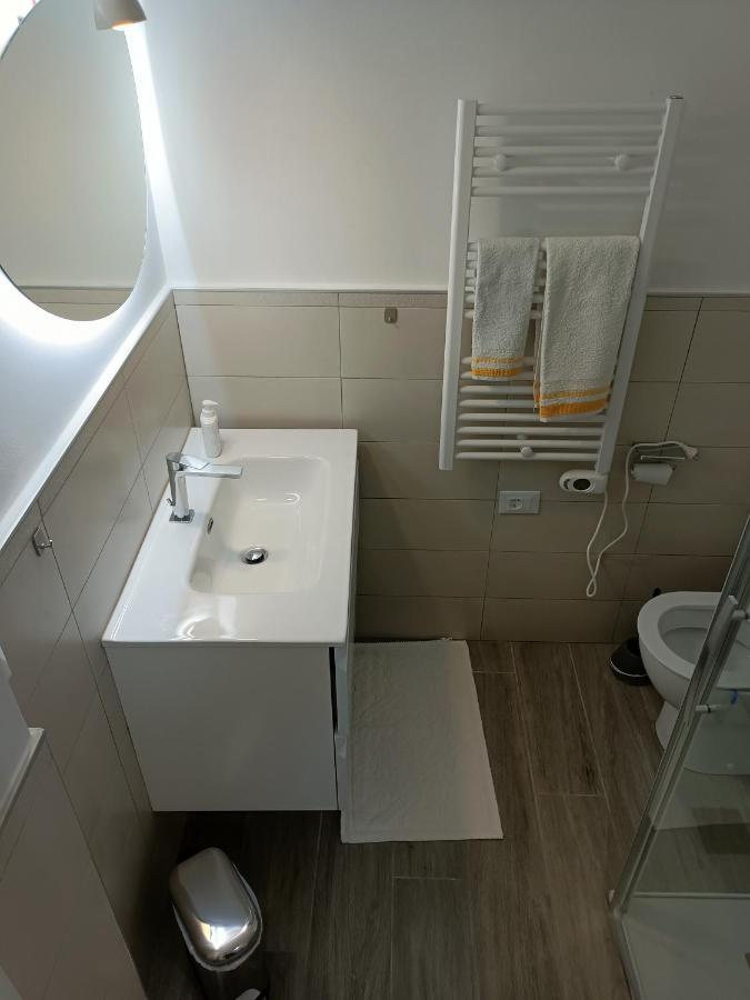 Orchidea Bed & Breakfast Bologna Bagian luar foto