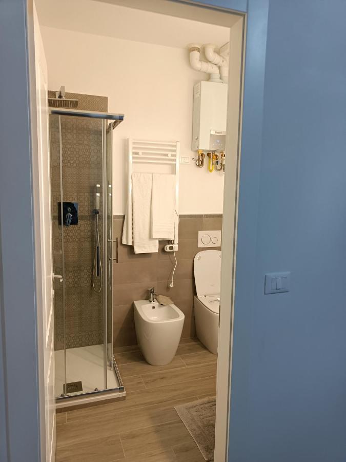 Orchidea Bed & Breakfast Bologna Bagian luar foto
