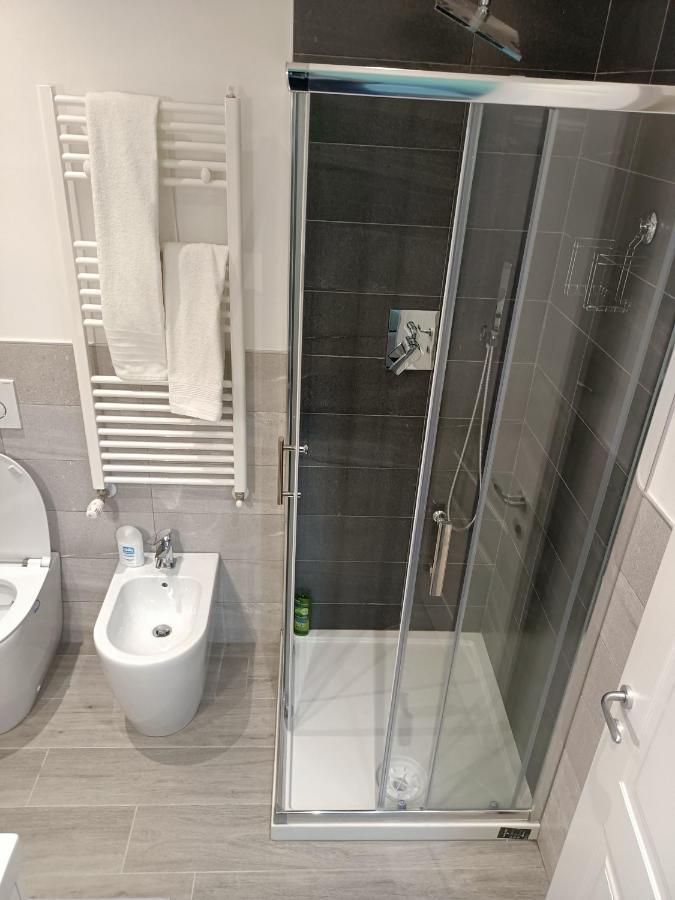 Orchidea Bed & Breakfast Bologna Bagian luar foto