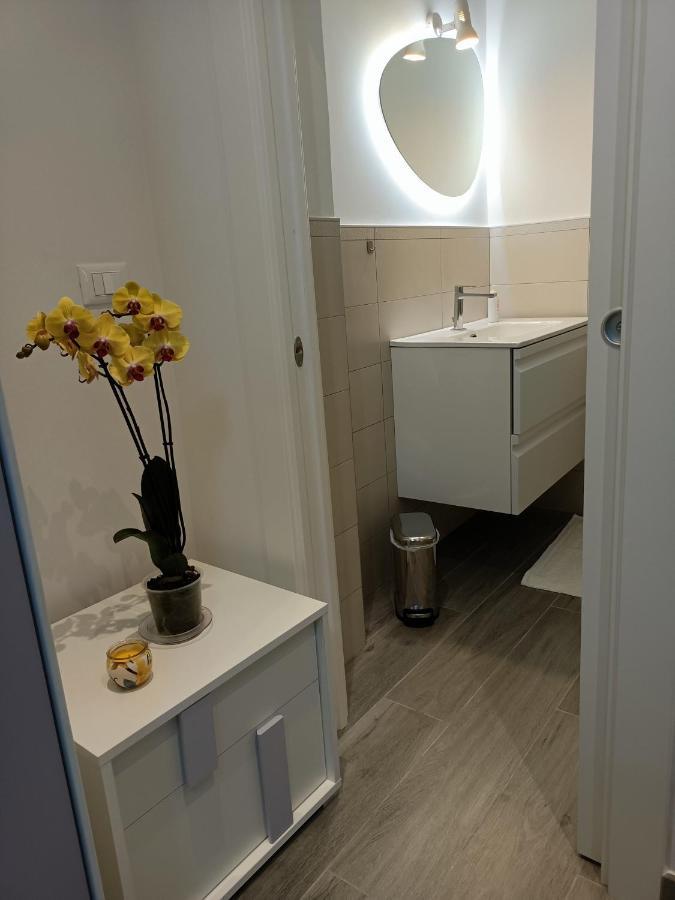 Orchidea Bed & Breakfast Bologna Bagian luar foto
