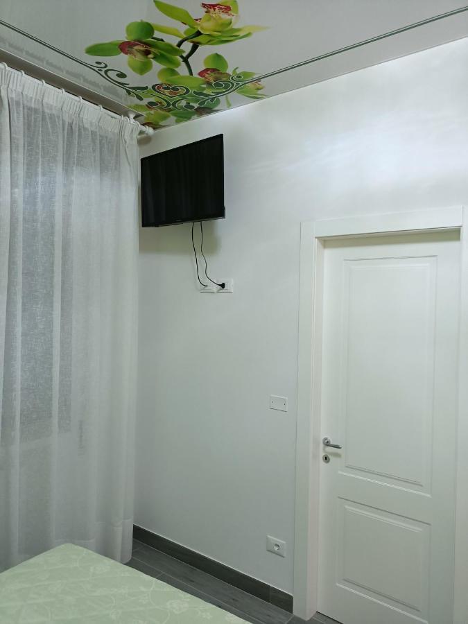 Orchidea Bed & Breakfast Bologna Bagian luar foto