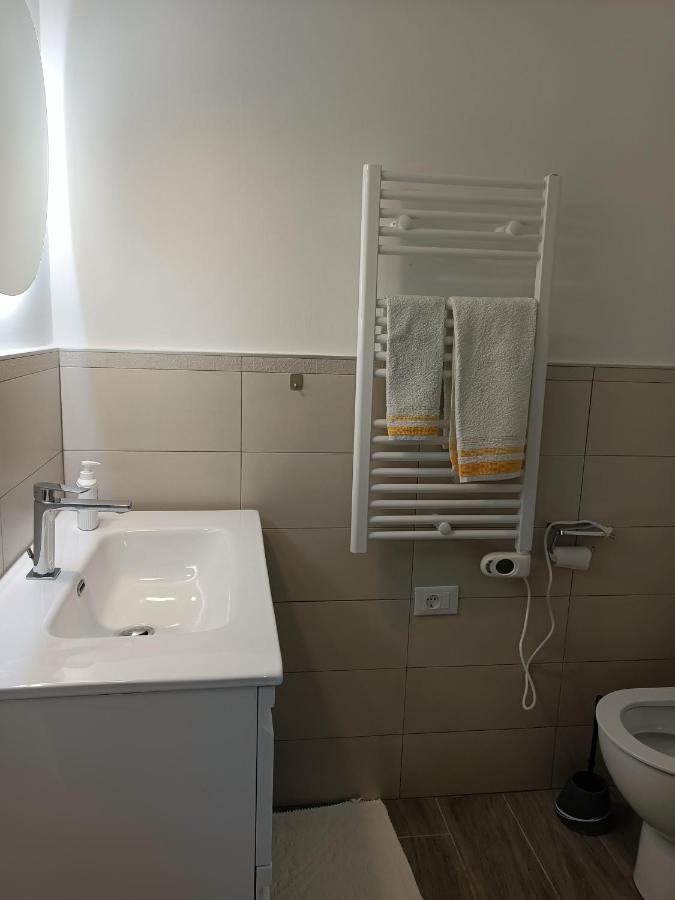 Orchidea Bed & Breakfast Bologna Bagian luar foto