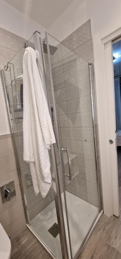 Orchidea Bed & Breakfast Bologna Bagian luar foto