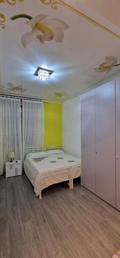 Orchidea Bed & Breakfast Bologna Bagian luar foto