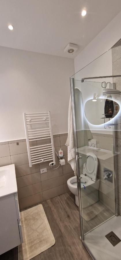Orchidea Bed & Breakfast Bologna Bagian luar foto