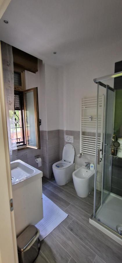 Orchidea Bed & Breakfast Bologna Bagian luar foto