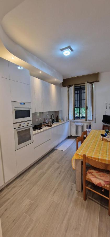 Orchidea Bed & Breakfast Bologna Bagian luar foto