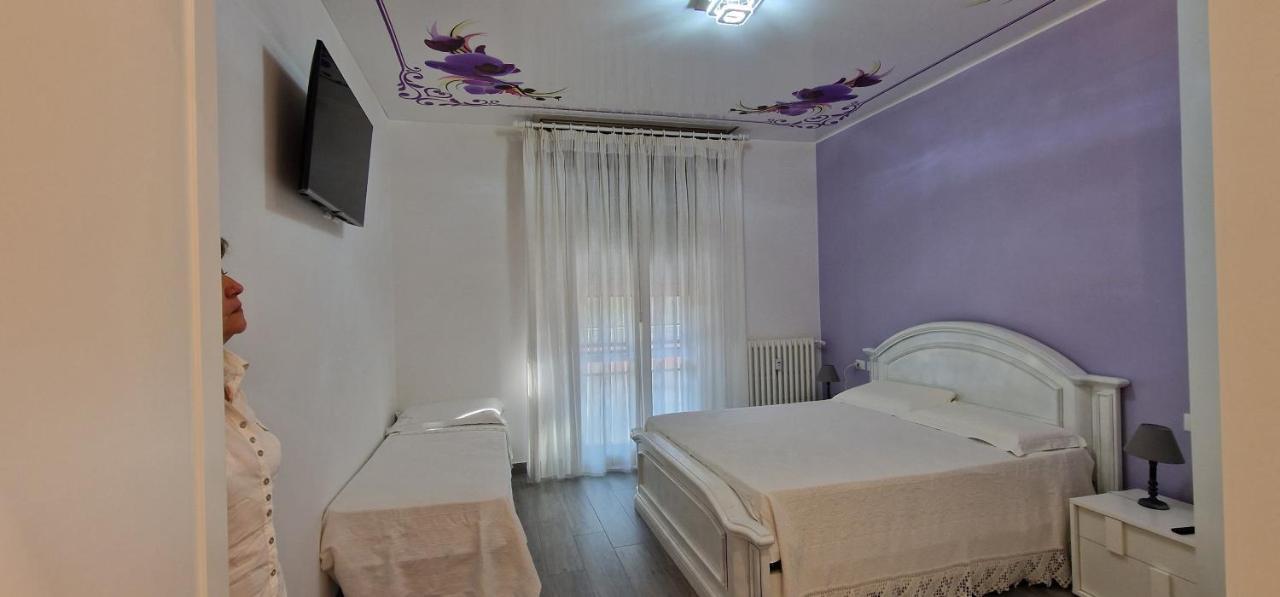 Orchidea Bed & Breakfast Bologna Bagian luar foto