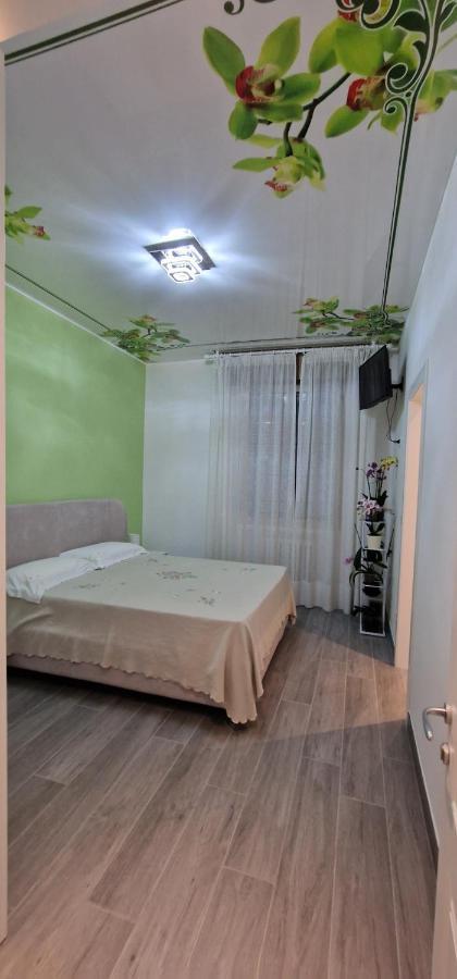 Orchidea Bed & Breakfast Bologna Bagian luar foto