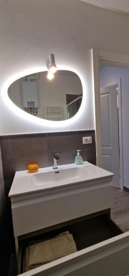 Orchidea Bed & Breakfast Bologna Bagian luar foto