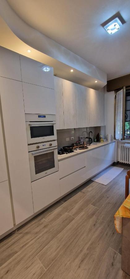Orchidea Bed & Breakfast Bologna Bagian luar foto