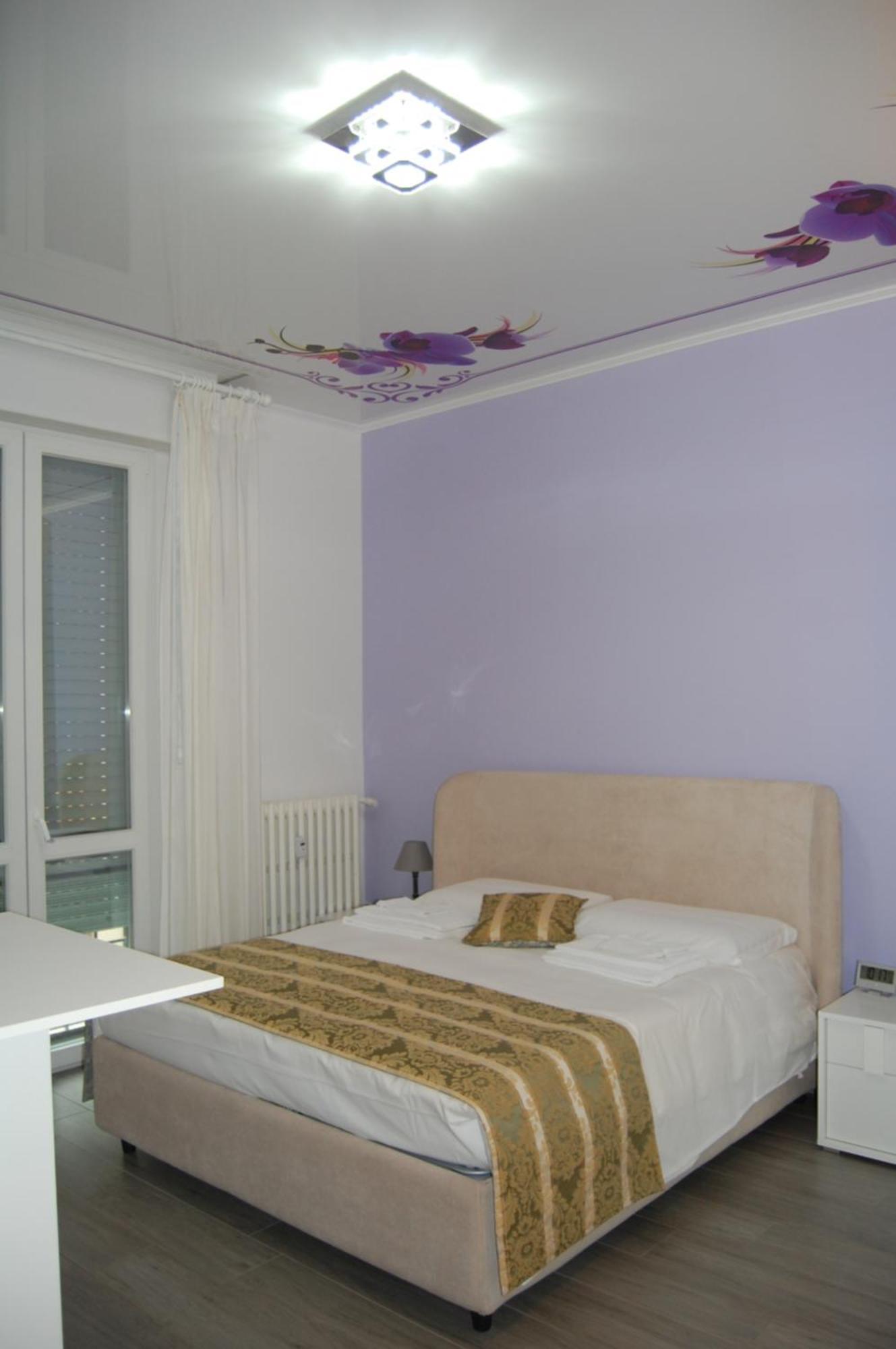 Orchidea Bed & Breakfast Bologna Bagian luar foto