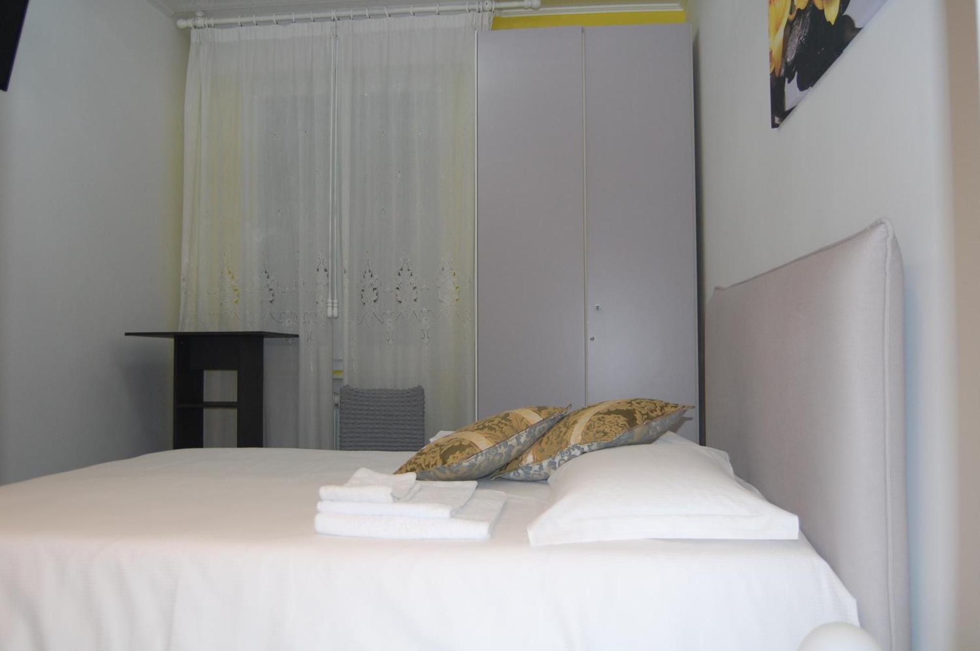 Orchidea Bed & Breakfast Bologna Bagian luar foto