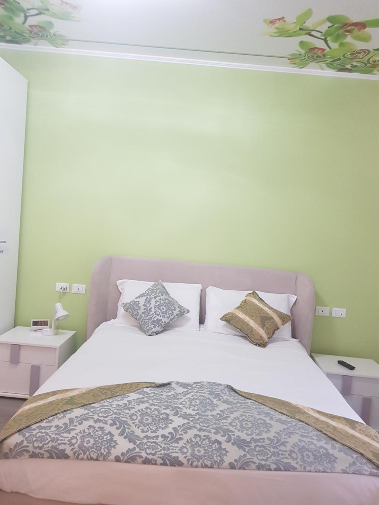 Orchidea Bed & Breakfast Bologna Bagian luar foto