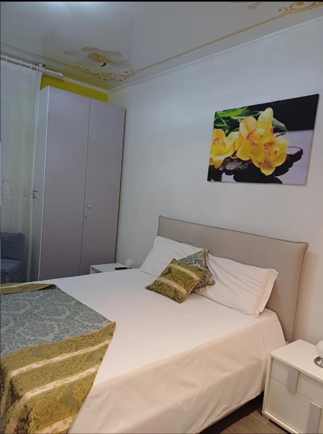 Orchidea Bed & Breakfast Bologna Bagian luar foto