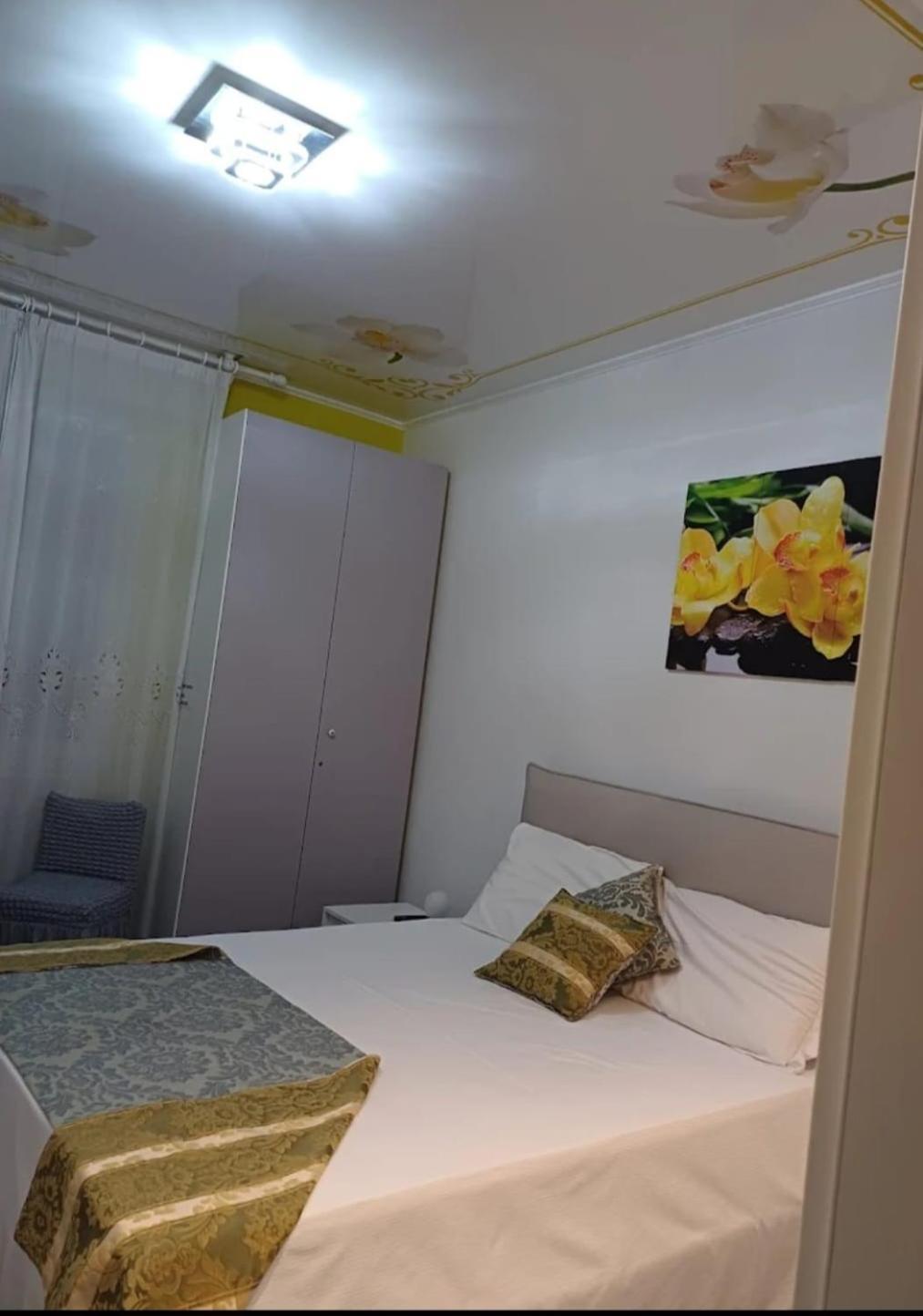 Orchidea Bed & Breakfast Bologna Bagian luar foto