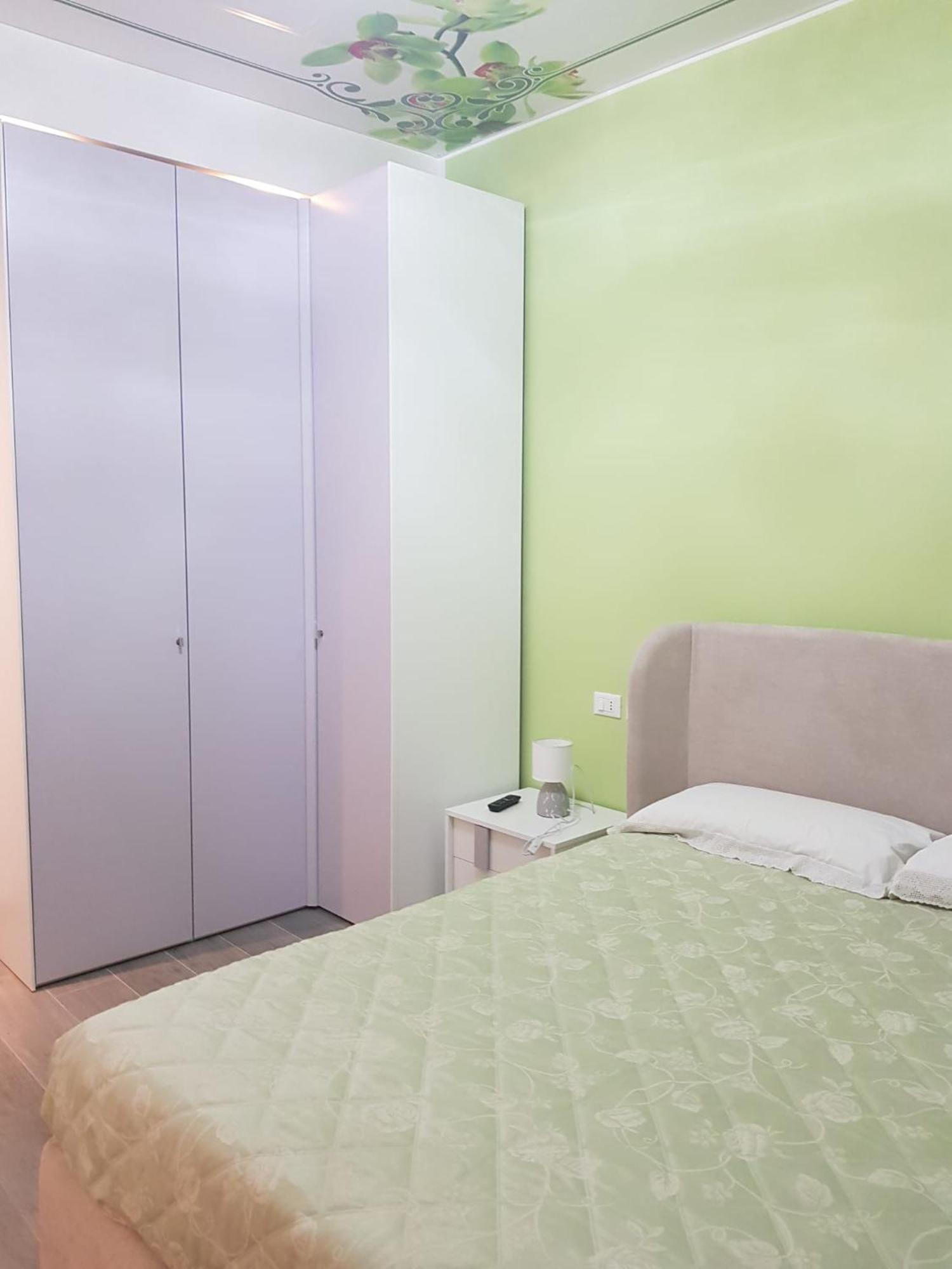 Orchidea Bed & Breakfast Bologna Bagian luar foto