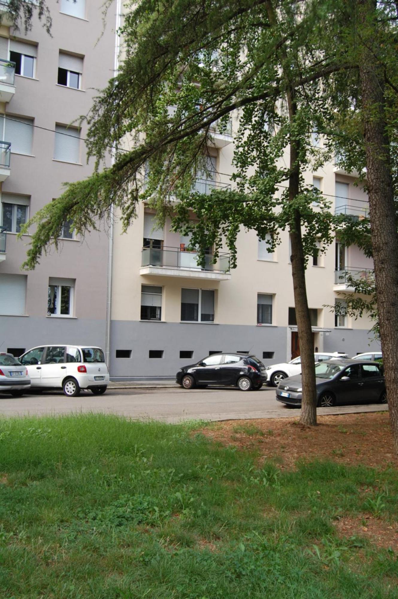 Orchidea Bed & Breakfast Bologna Bagian luar foto