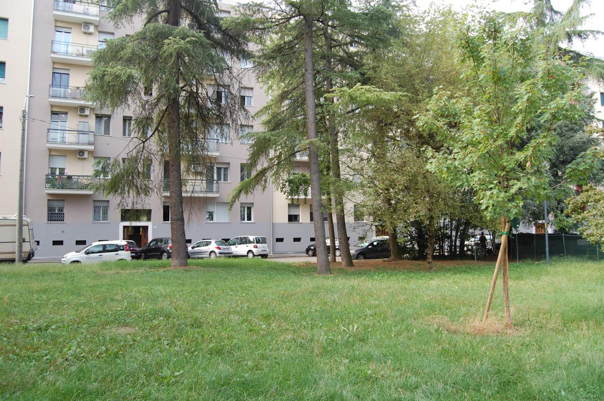 Orchidea Bed & Breakfast Bologna Bagian luar foto