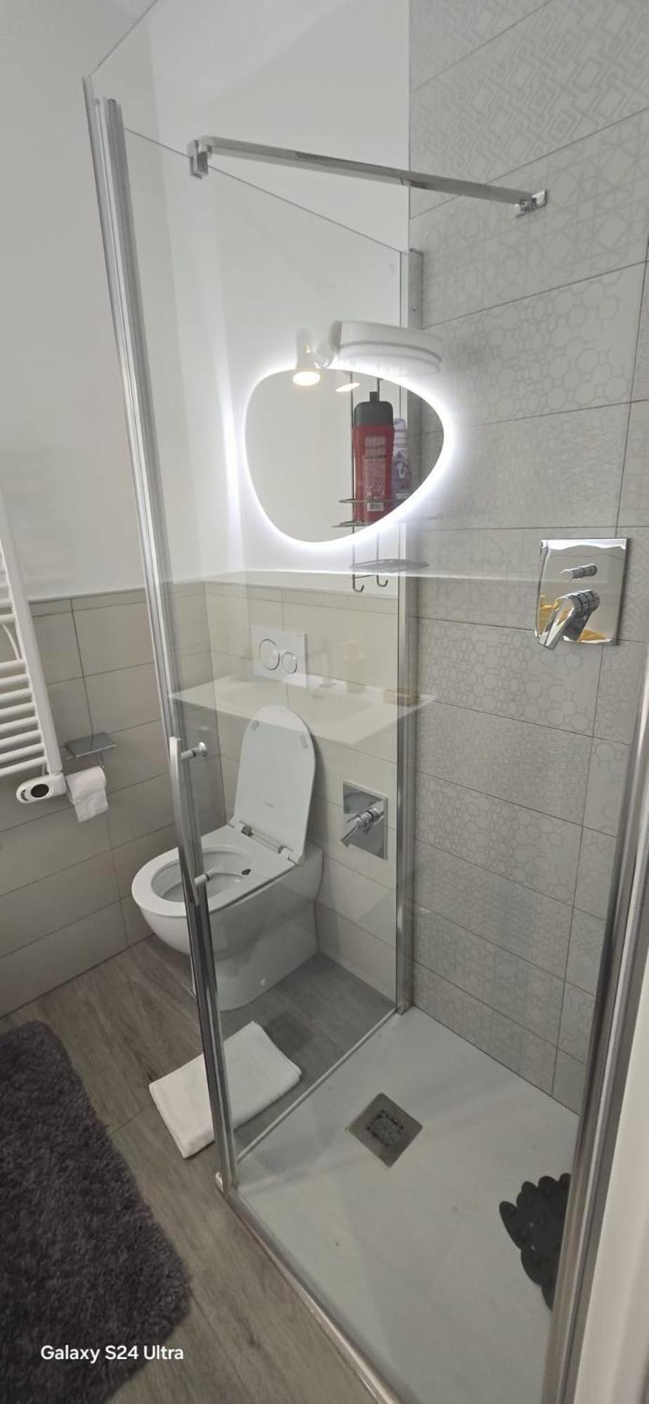 Orchidea Bed & Breakfast Bologna Bagian luar foto