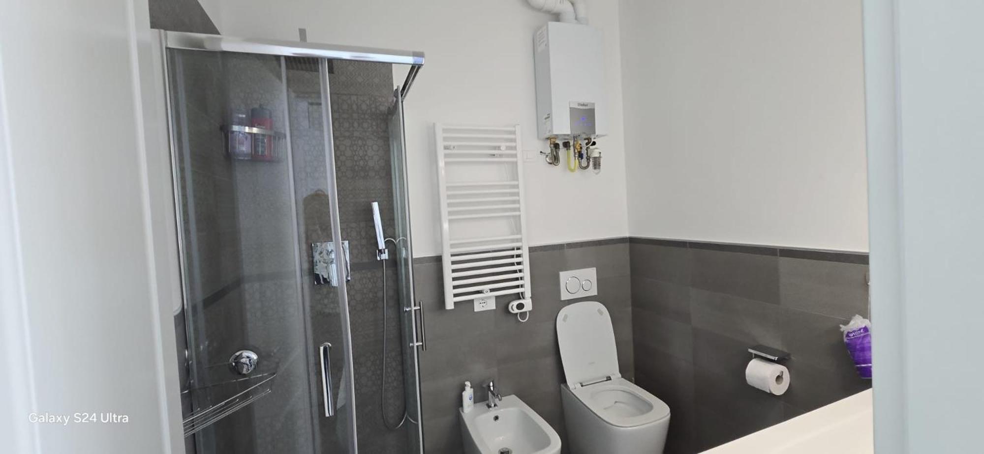 Orchidea Bed & Breakfast Bologna Bagian luar foto