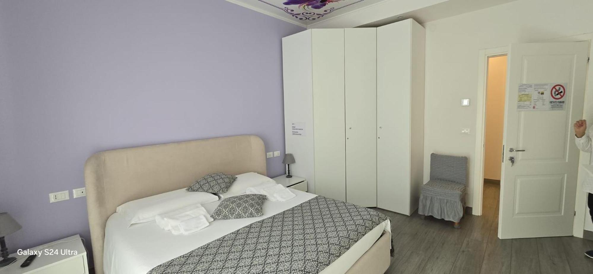 Orchidea Bed & Breakfast Bologna Bagian luar foto