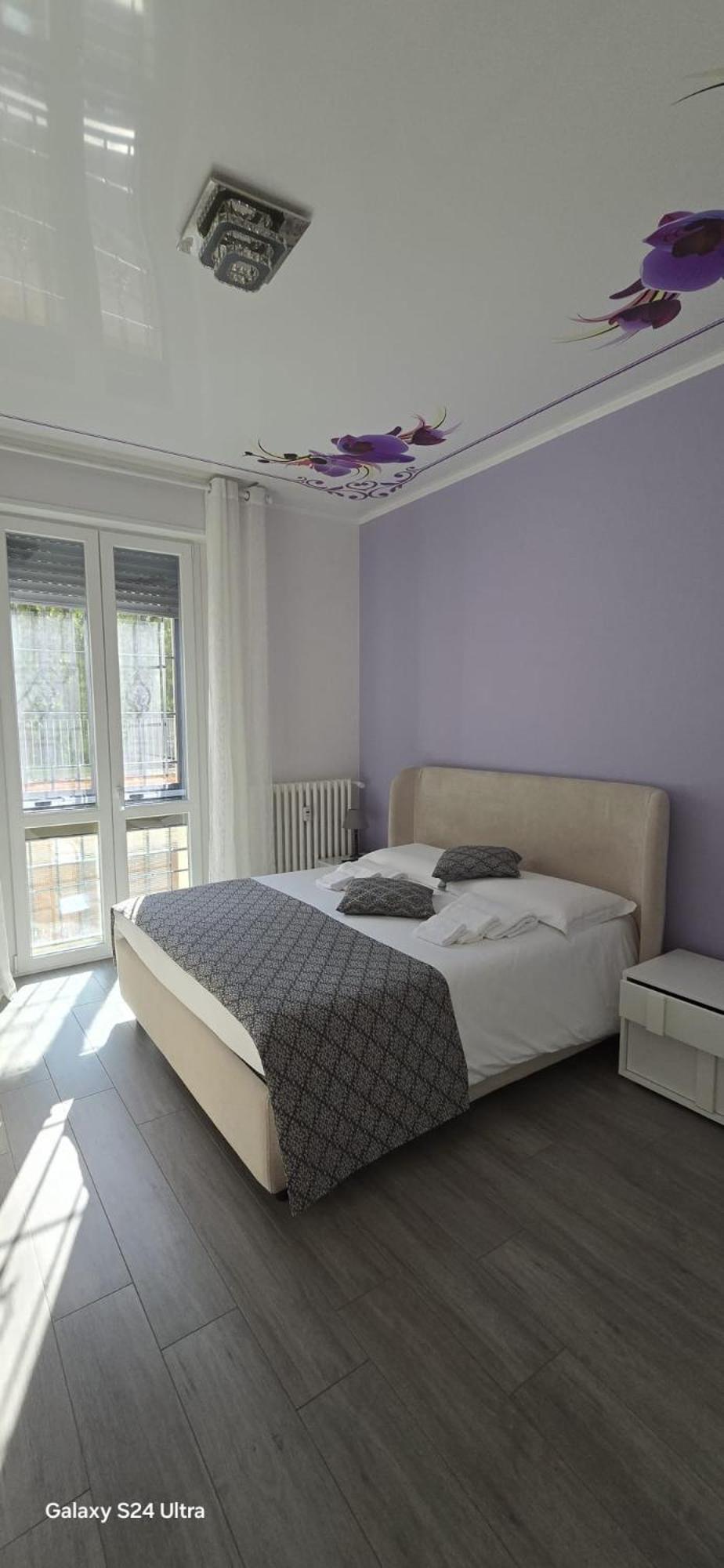 Orchidea Bed & Breakfast Bologna Bagian luar foto