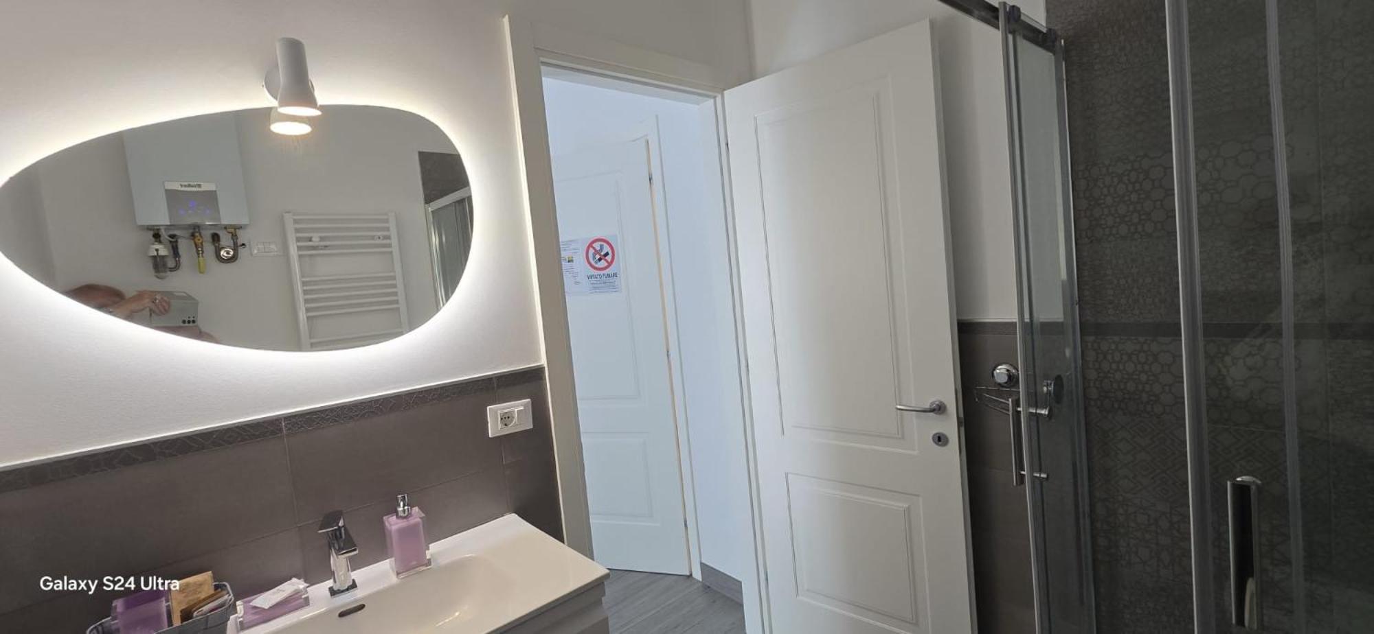 Orchidea Bed & Breakfast Bologna Bagian luar foto