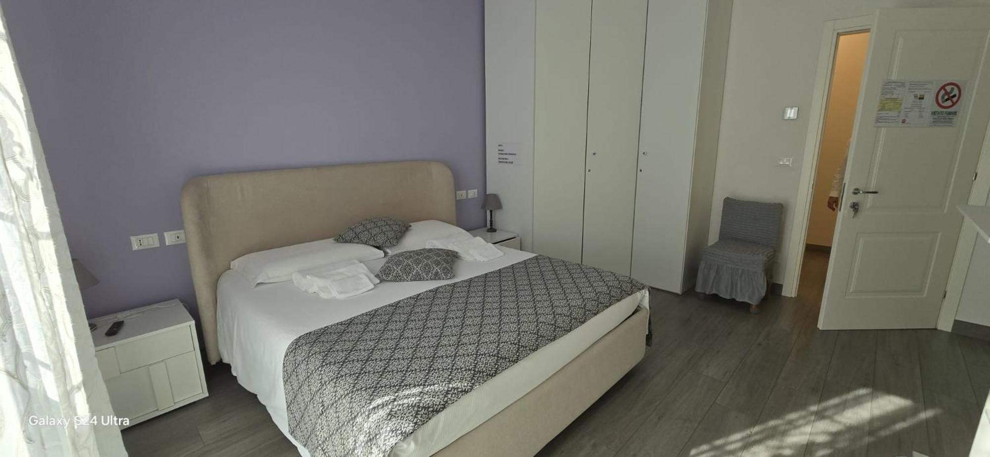 Orchidea Bed & Breakfast Bologna Bagian luar foto