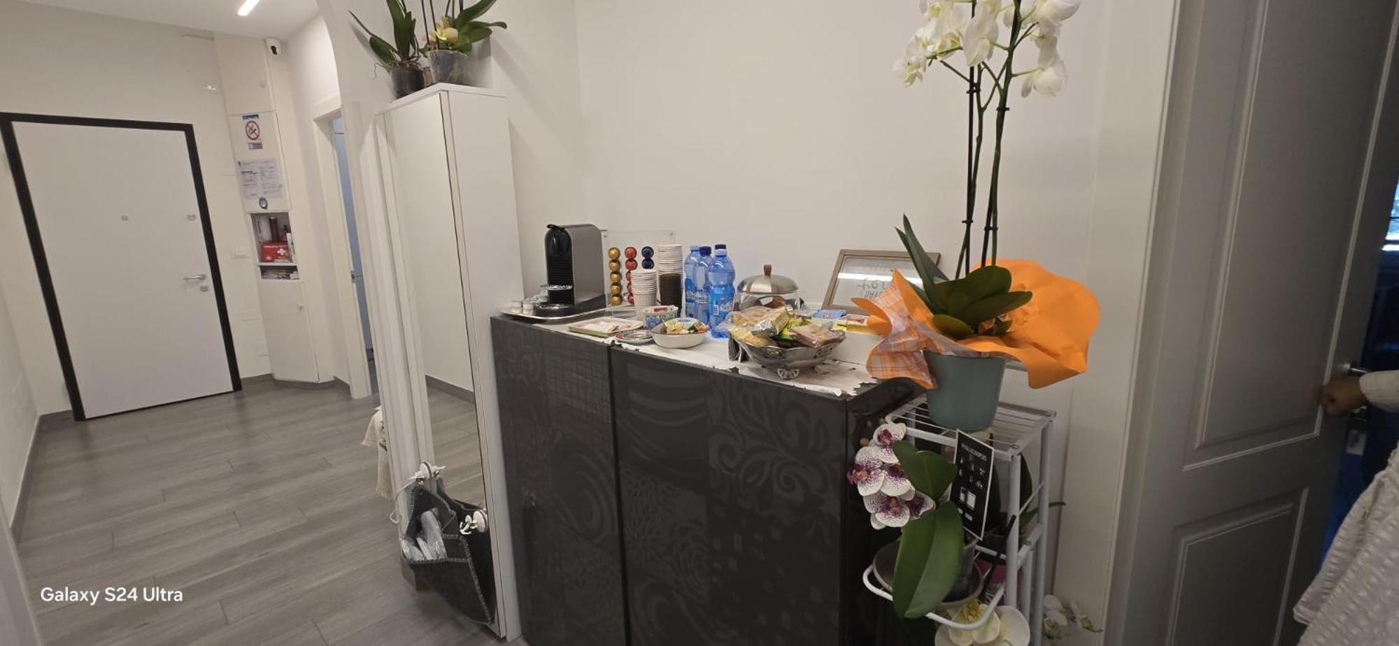 Orchidea Bed & Breakfast Bologna Bagian luar foto