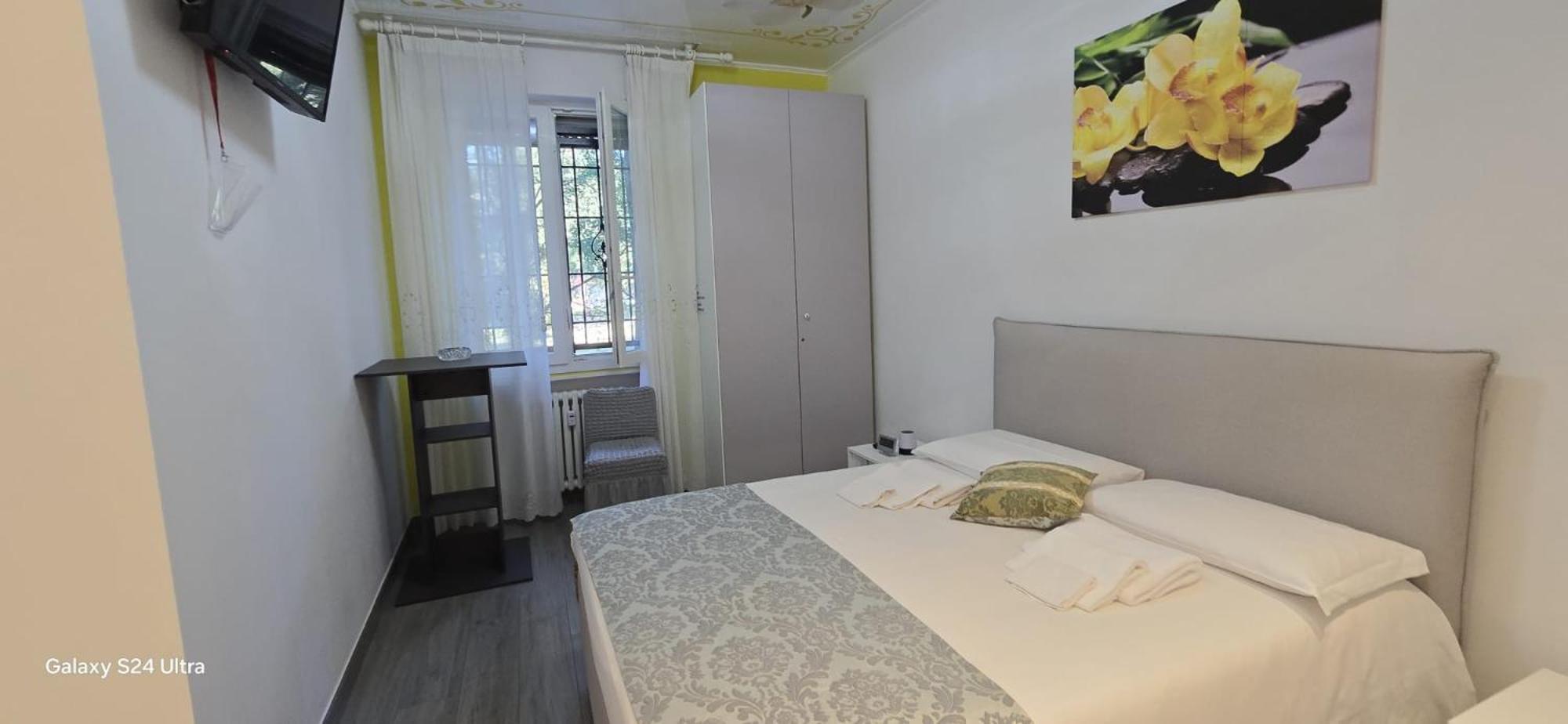 Orchidea Bed & Breakfast Bologna Bagian luar foto