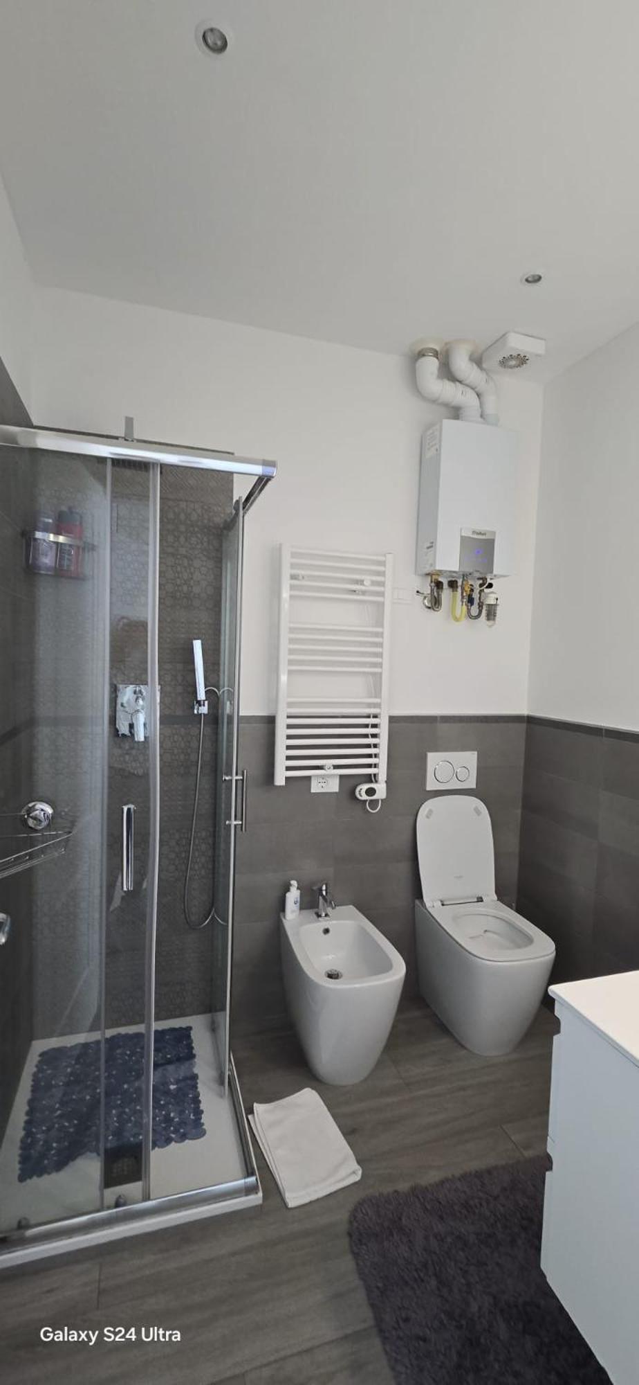 Orchidea Bed & Breakfast Bologna Bagian luar foto
